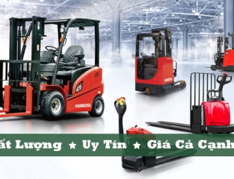Sửa xe nâng dầu