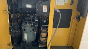 Sửa xe nâng điện