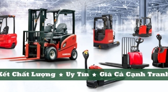 Sửa xe nâng dầu